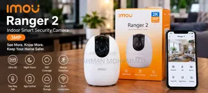 Imou Security Camera