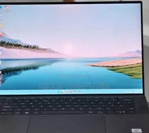 New Laptop Dell Precision 5550 16GB Intel Core i7 SSD 512GB
