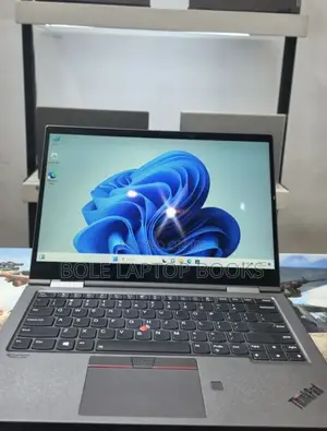 New Laptop Lenovo ThinkPad X1 Yoga 16GB Intel Core i7 SSD 512GB