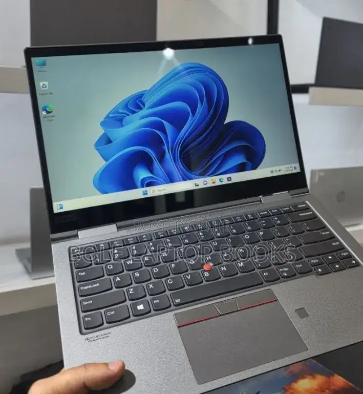 New Laptop Lenovo ThinkPad X1 Yoga 16GB Intel Core i7 SSD 512GB