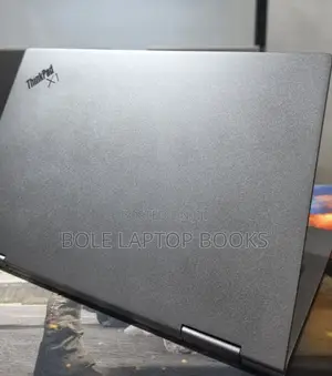New Laptop Lenovo ThinkPad X1 Yoga 16GB Intel Core i7 SSD 512GB