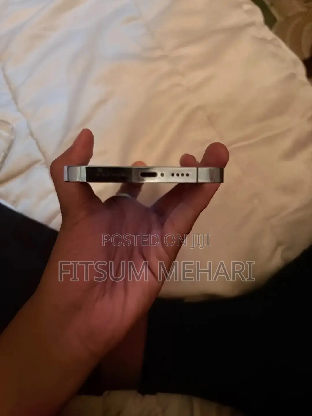Apple iPhone 13 Pro Max 256 GB Green