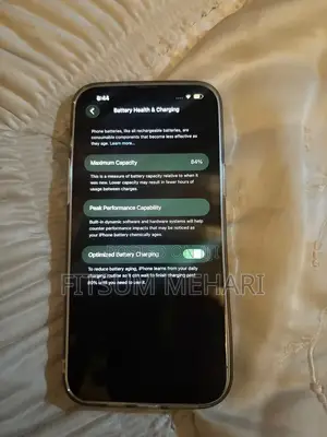 Apple iPhone 13 Pro Max 256 GB Green