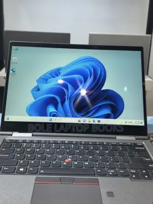 New Laptop Lenovo ThinkPad X1 Yoga 16GB Intel Core i7 SSD 512GB