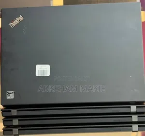 New Laptop Lenovo ThinkPad T14 16GB AMD Ryzen 5 SSD 512GB