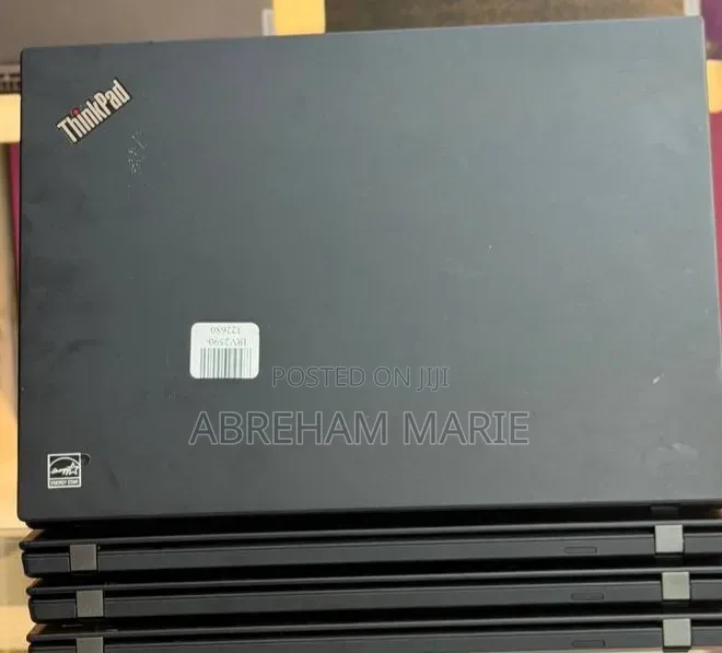 New Laptop Lenovo ThinkPad T14 16GB AMD Ryzen 5 SSD 512GB
