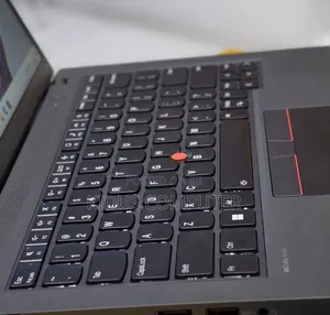New Laptop Lenovo ThinkPad T14 G4 16GB Intel Core i7 SSD 512GB