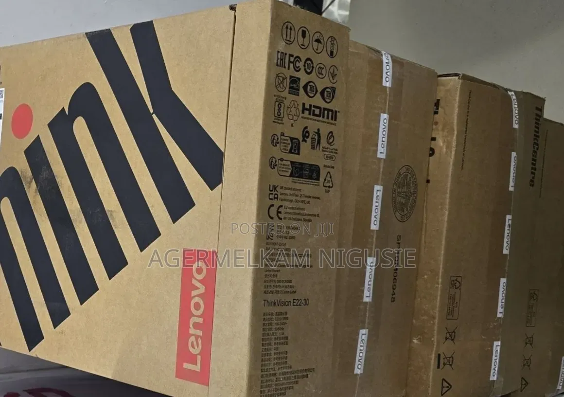 New Laptop Lenovo IdeaPad V470 16GB Intel Core i5 SSD 512GB