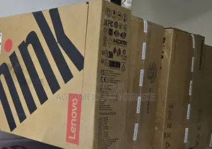 New Laptop Lenovo IdeaPad V470 16GB Intel Core i5 SSD 512GB