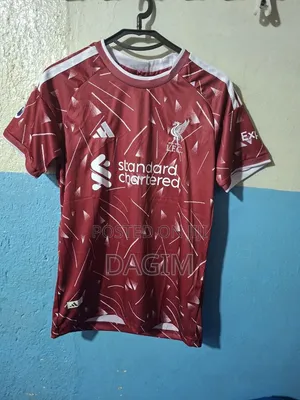 Lierpool 2026/27 Home Kit