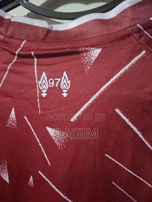 Lierpool 2026/27 Home Kit