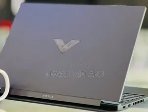 New Laptop HP Victus 15 16GB Intel Core i7 SSD 1T