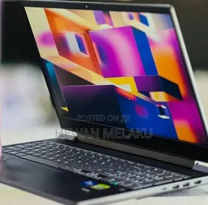New Laptop HP Victus 15 16GB Intel Core i7 SSD 1T