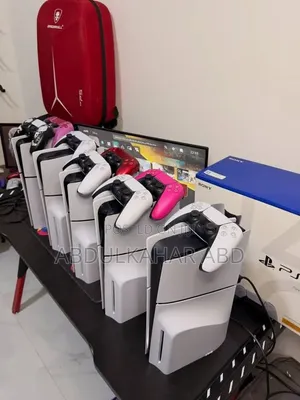 PlayStation 5