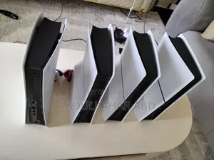 PlayStation 5