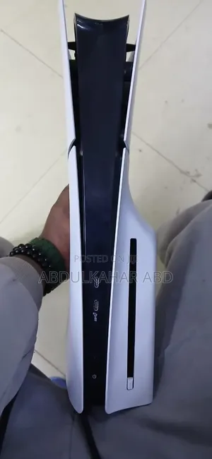 PlayStation 5