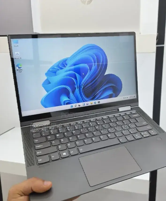 New Laptop Lenovo IdeaPad Yoga 11S 16GB Intel Core i5 SSD 512GB