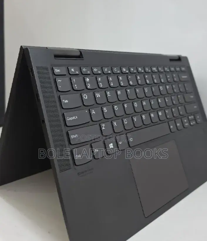 New Laptop Lenovo IdeaPad Yoga 11S 16GB Intel Core i5 SSD 512GB