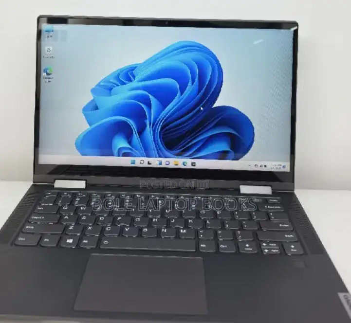 New Laptop Lenovo IdeaPad Yoga 11S 16GB Intel Core i5 SSD 512GB