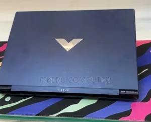 New Laptop HP Victus 15 16GB Intel Core i5 SSD 1T