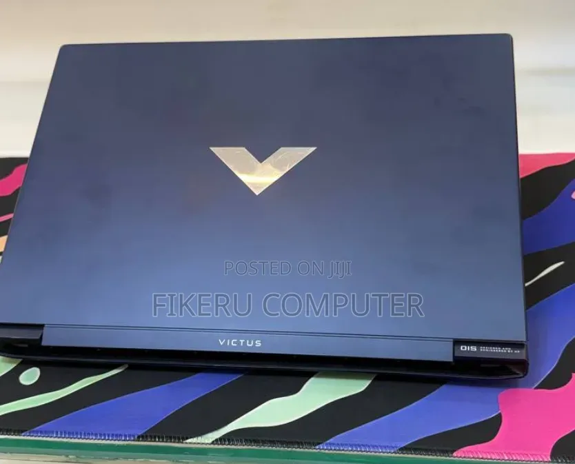 New Laptop HP Victus 15 16GB Intel Core i5 SSD 1T
