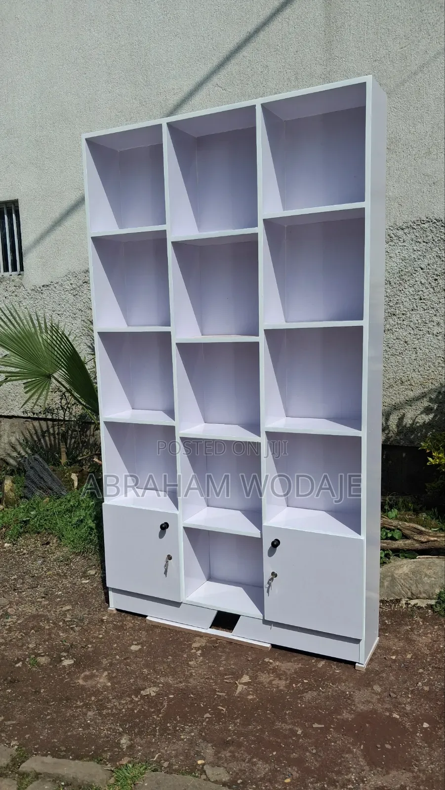 Book Case/Shelf