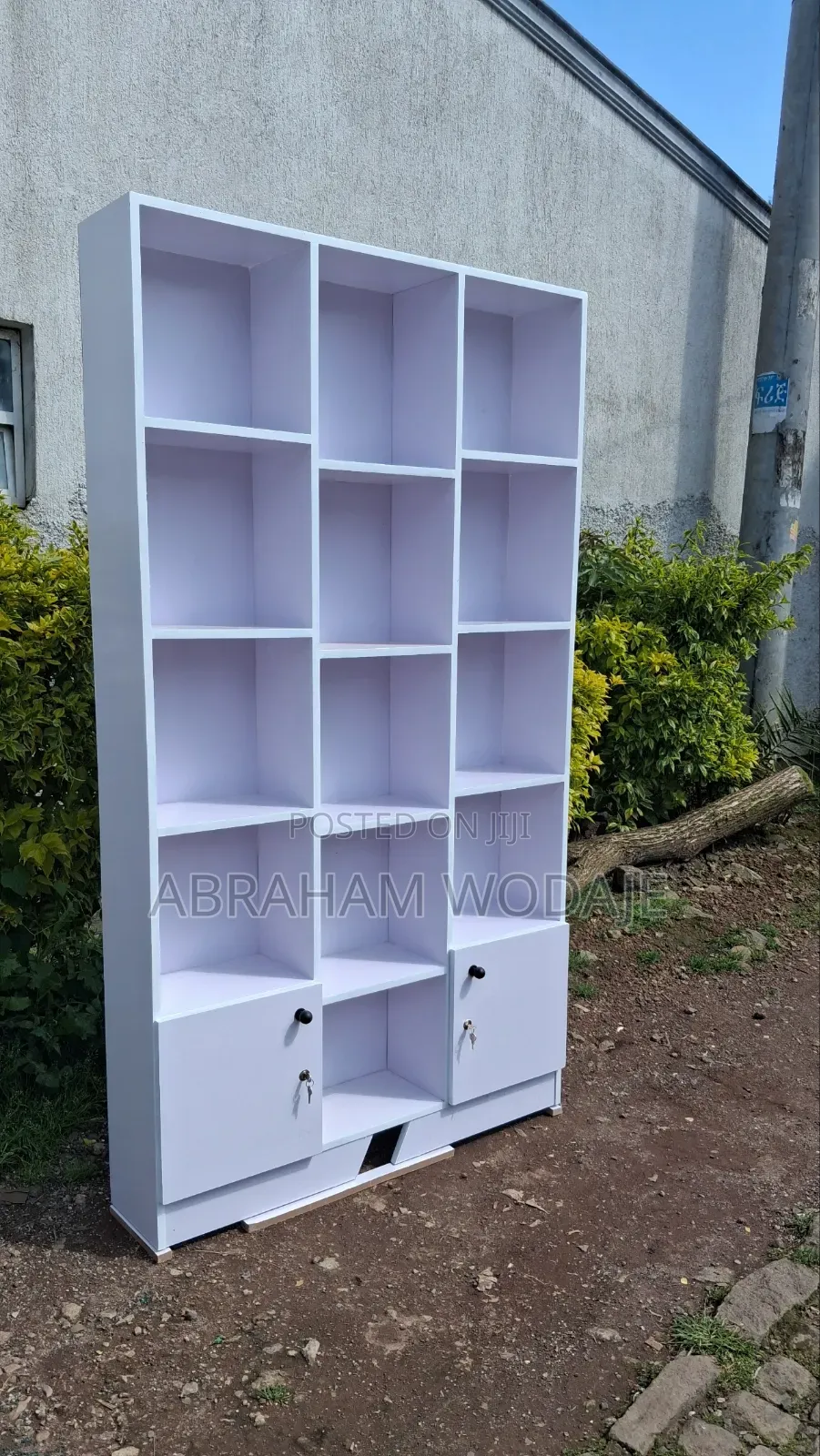 Book Case/Shelf