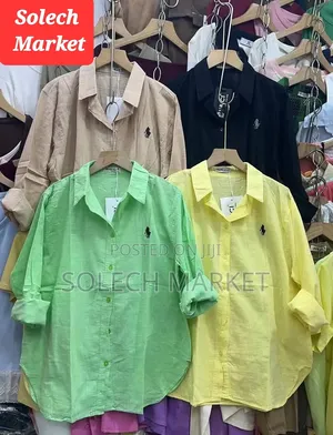 Alpha Polo Shirt