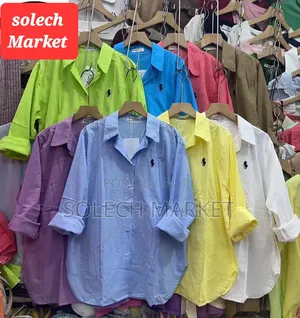 Alpha Polo Shirt