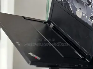 New Laptop Lenovo ThinkPad X1 Carbon 8GB Intel Core i5 SSD 256GB