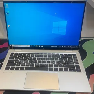 New Laptop HP EliteBook 1040 G8 32GB Intel Core i7 SSD 512GB