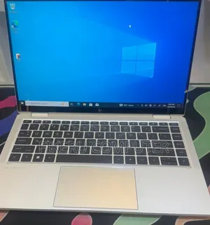 New Laptop HP EliteBook 1040 G8 32GB Intel Core i7 SSD 512GB