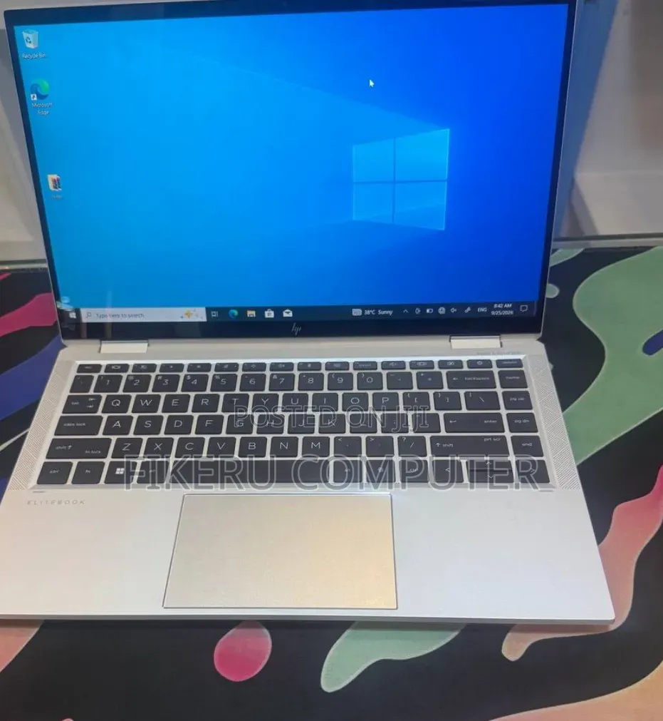 New Laptop HP EliteBook 1040 G8 32GB Intel Core i7 SSD 512GB