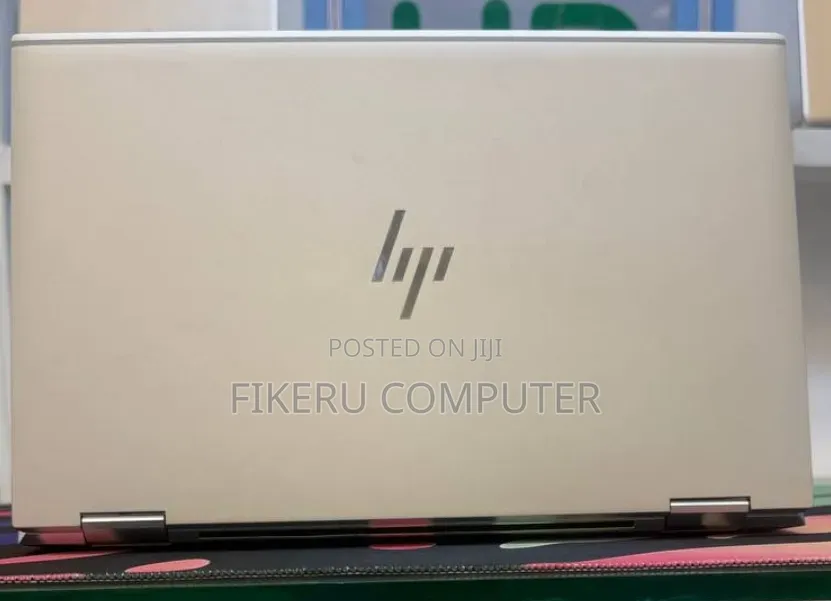 New Laptop HP EliteBook 1040 G8 32GB Intel Core i7 SSD 512GB