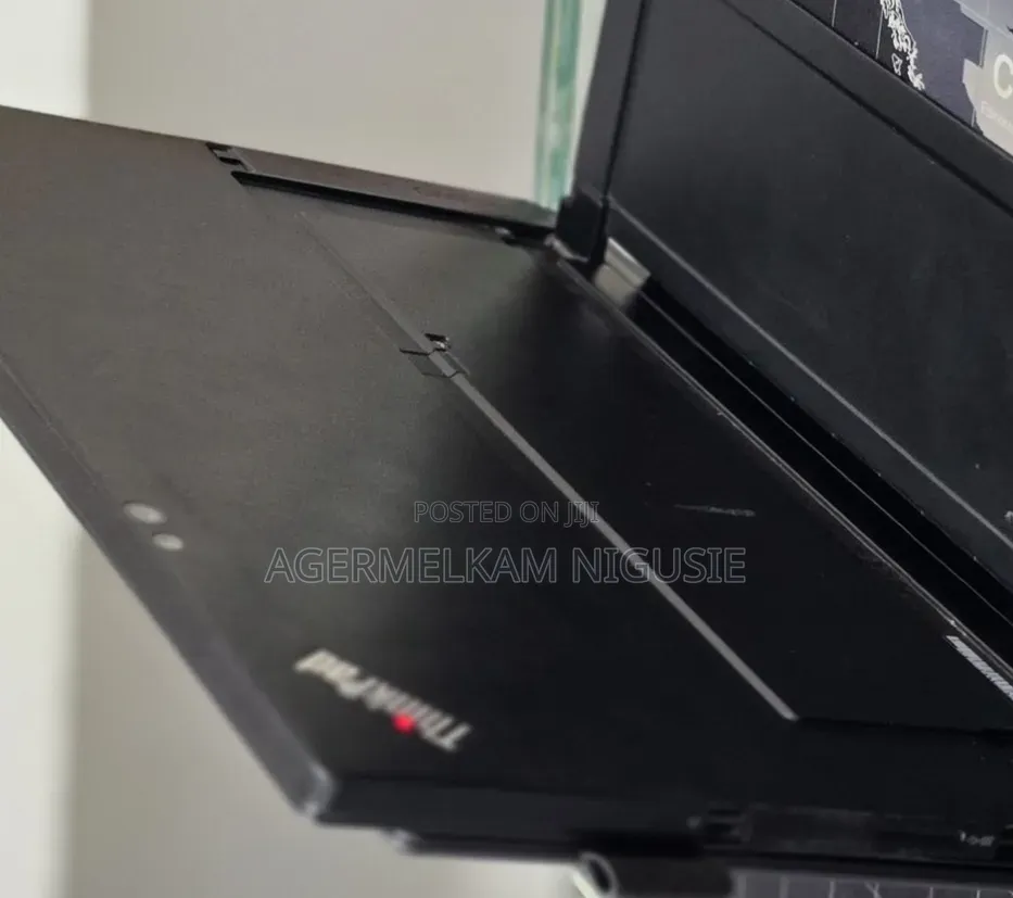 New Laptop Lenovo ThinkPad X1 Carbon 8GB Intel Core i5 SSD 256GB
