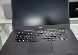 New Laptop Dell Precision 5530 16GB Intel Core i7 SSD 512GB