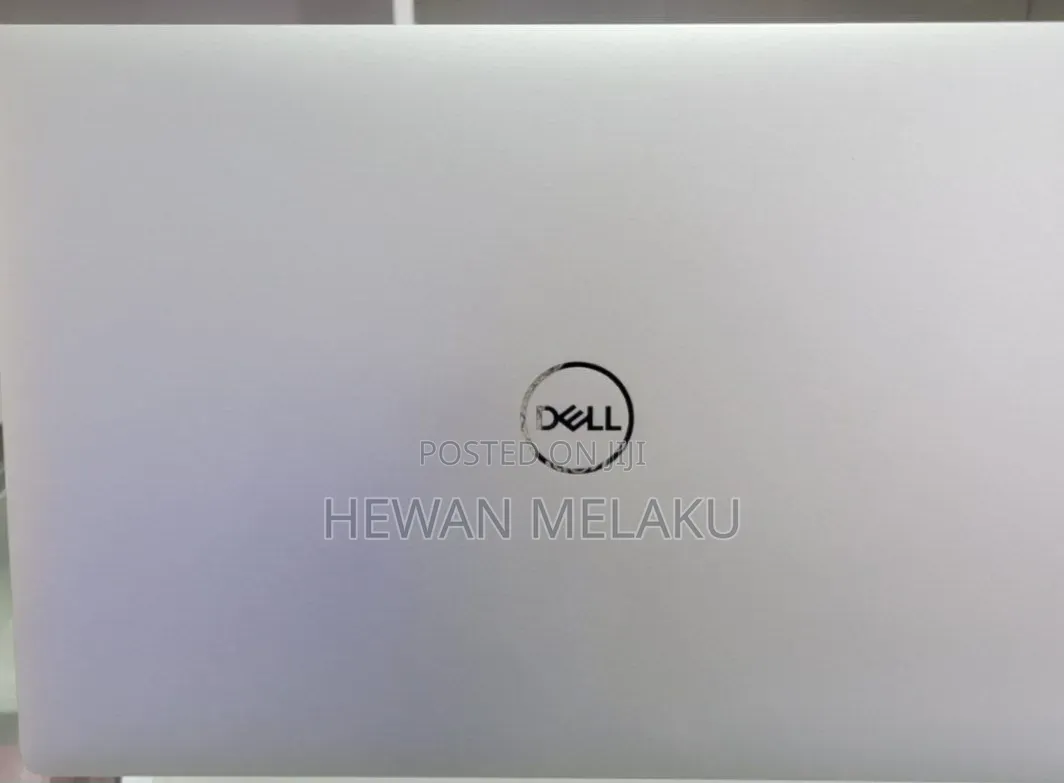 New Laptop Dell Precision 5530 16GB Intel Core i7 SSD 512GB