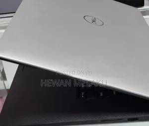 New Laptop Dell Precision 5530 16GB Intel Core i7 SSD 512GB