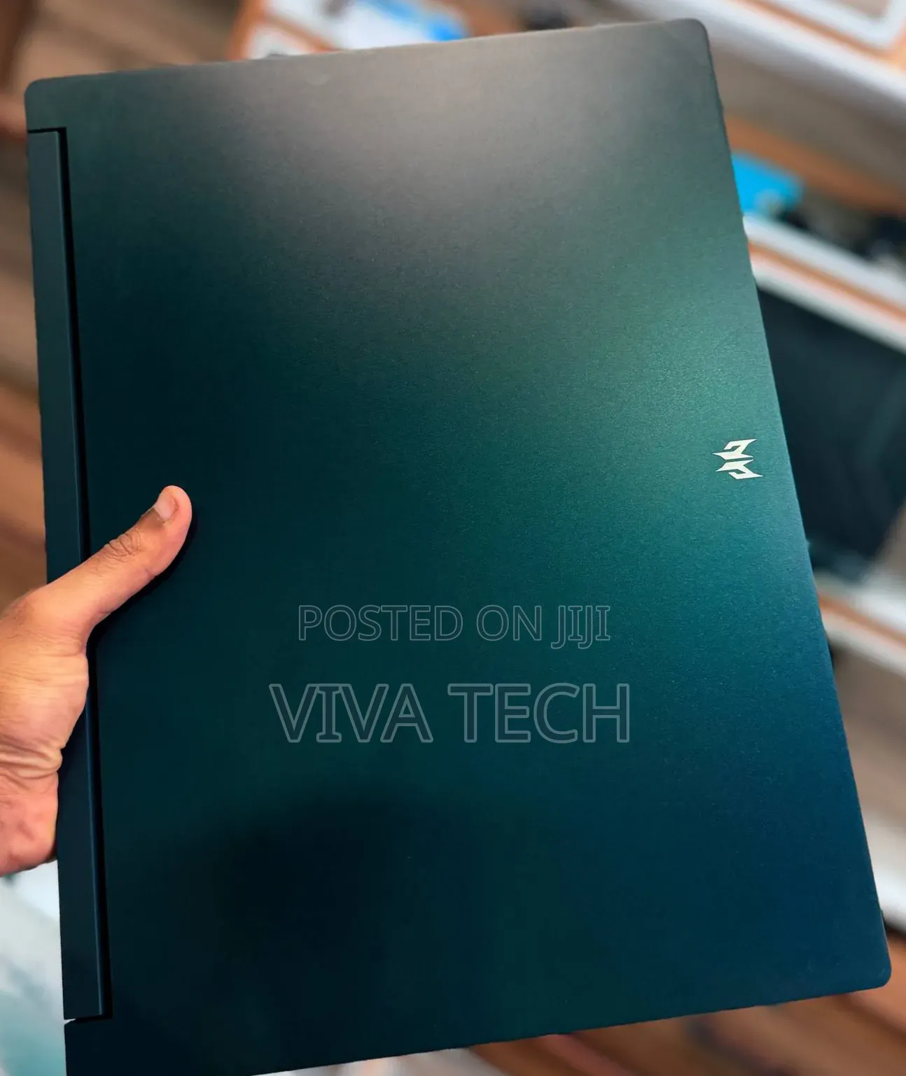 New Laptop Acer Predator Helios Neo 16 32GB Intel Core i9 SSD 1T