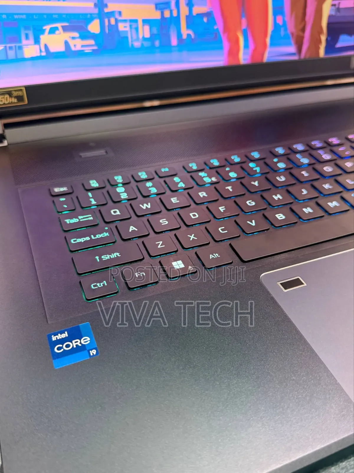 New Laptop Acer Predator Helios Neo 16 32GB Intel Core i9 SSD 1T