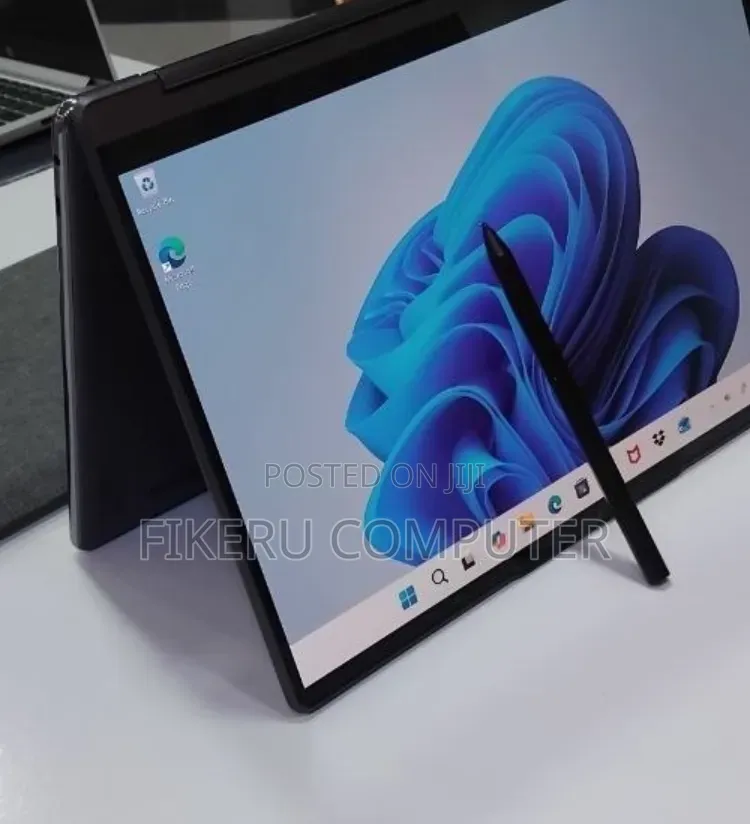 New Laptop Lenovo Yoga 9i 32GB Intel Core i7 SSD 1T