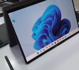 New Laptop Lenovo Yoga 9i 32GB Intel Core i7 SSD 1T