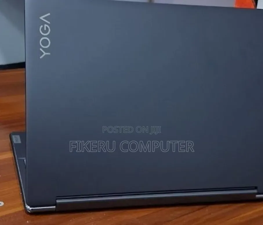 New Laptop Lenovo Yoga 9i 32GB Intel Core i7 SSD 1T