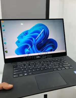 New Laptop Dell XPS 15 16GB Intel Core i7 SSD 512GB