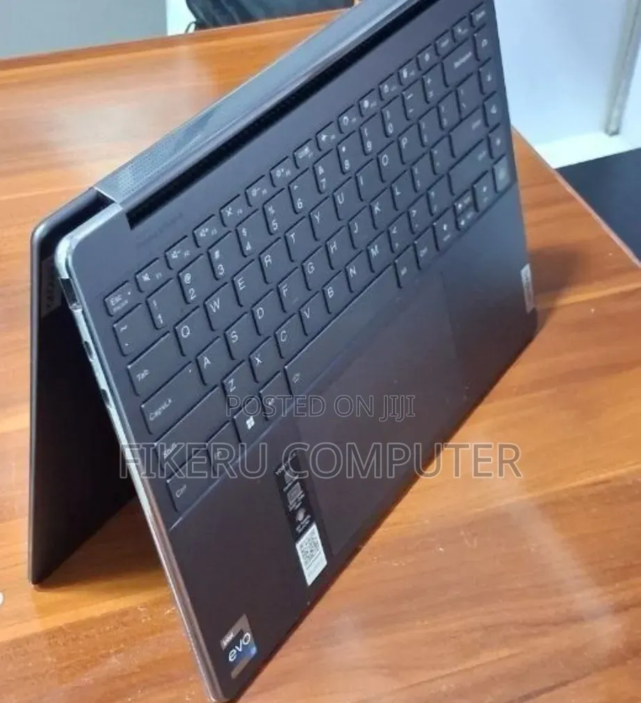 New Laptop Lenovo Yoga 9i 32GB Intel Core i7 SSD 1T