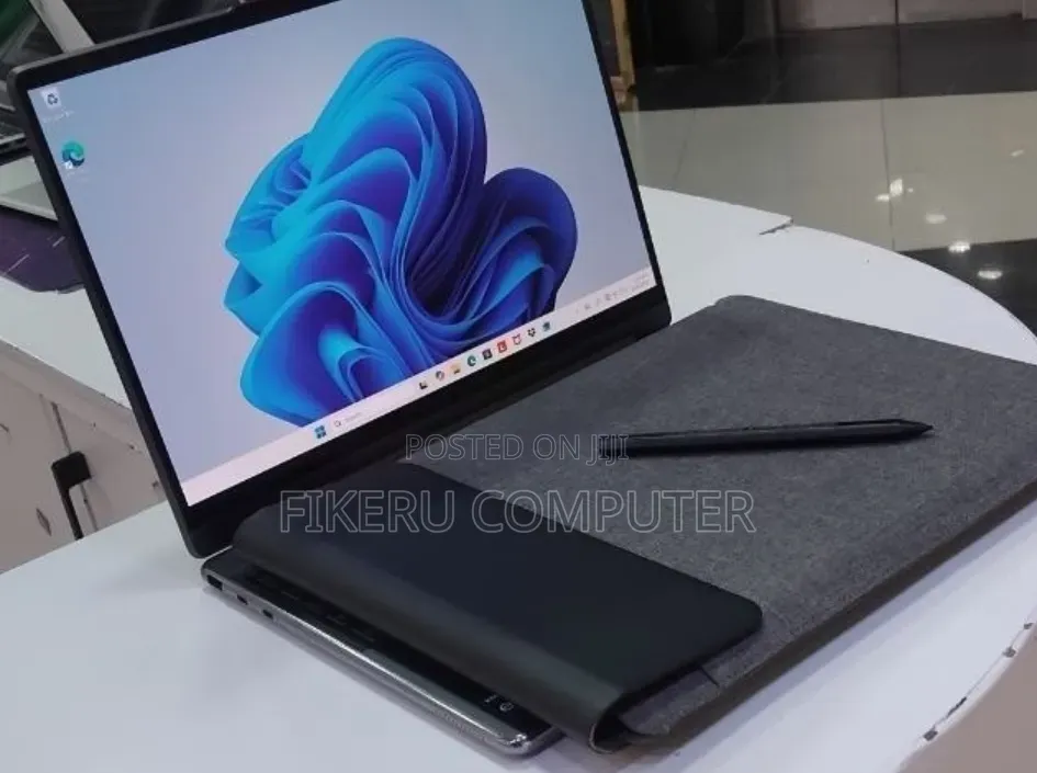 New Laptop Lenovo Yoga 9i 32GB Intel Core i7 SSD 1T