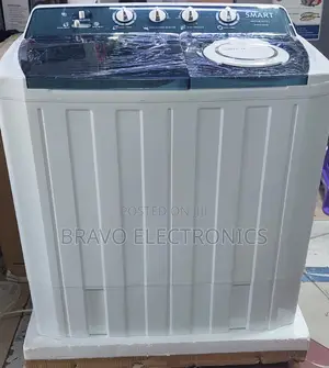 Photo - Washing Machine