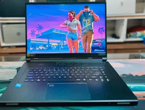 New Laptop Acer Predator Helios Neo 16 32GB Intel Core i9 SSD 1T