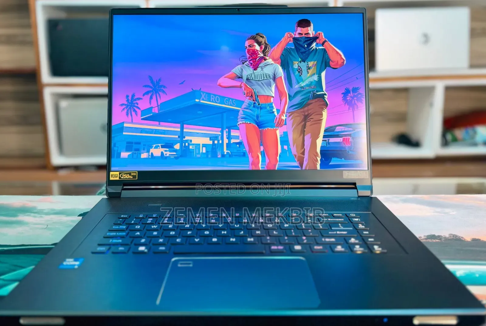 New Laptop Acer Predator Helios Neo 16 32GB Intel Core i9 SSD 1T