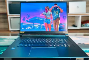 New Laptop Acer Predator Helios Neo 16 32GB Intel Core i9 SSD 1T